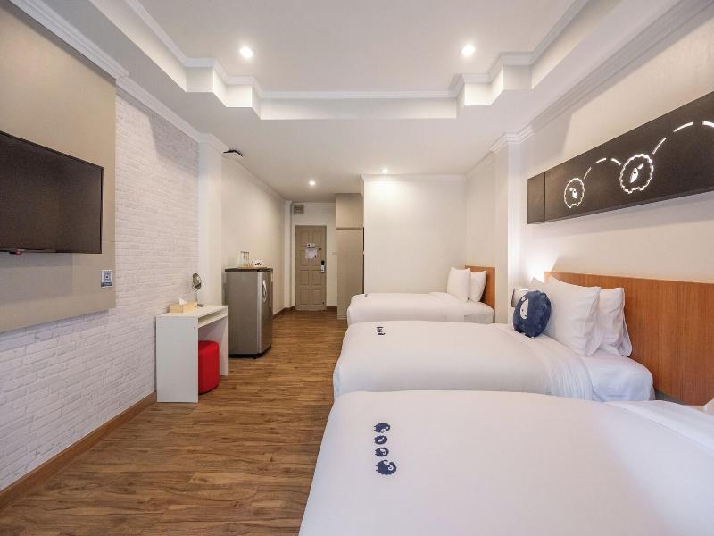 Kokotel Pattaya North Beach — photo 21
