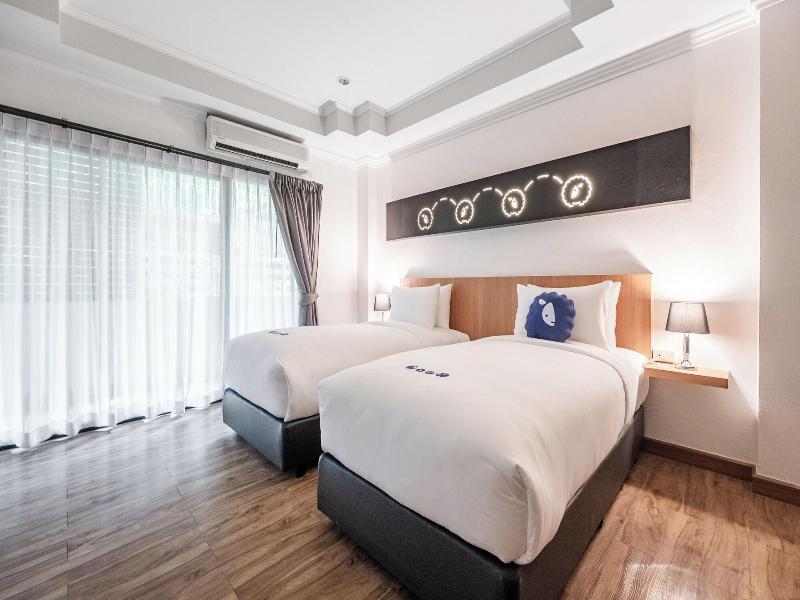 Kokotel Pattaya North Beach — photo 19
