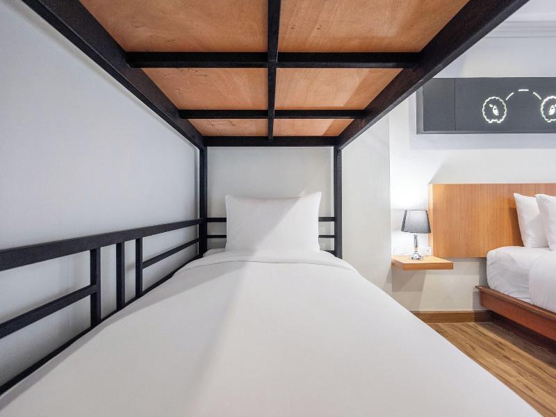 Kokotel Pattaya North Beach — photo 15