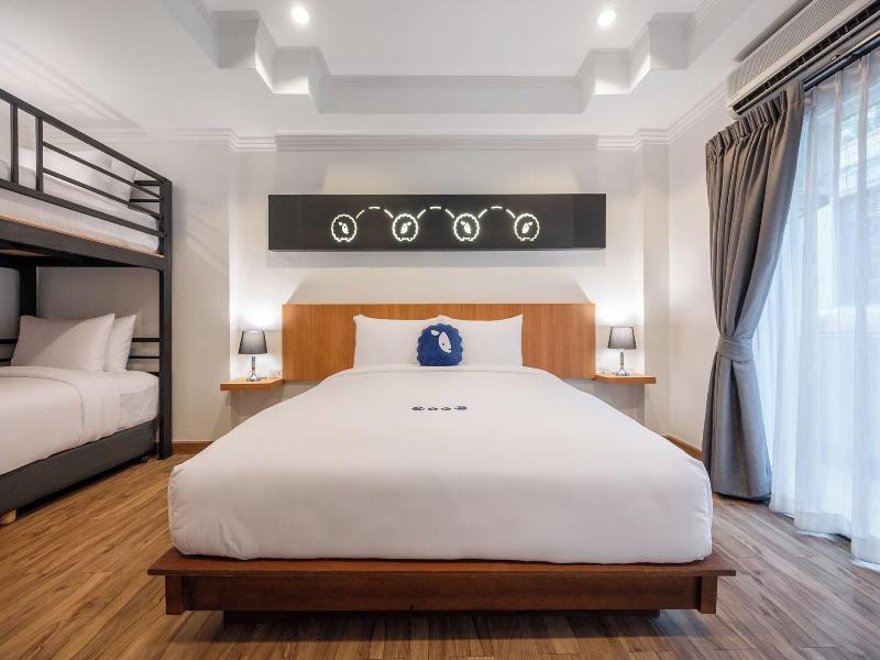 Kokotel Pattaya North Beach — photo 10