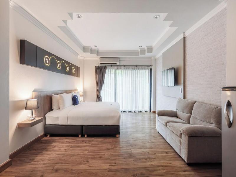 Kokotel Pattaya North Beach — photo 8