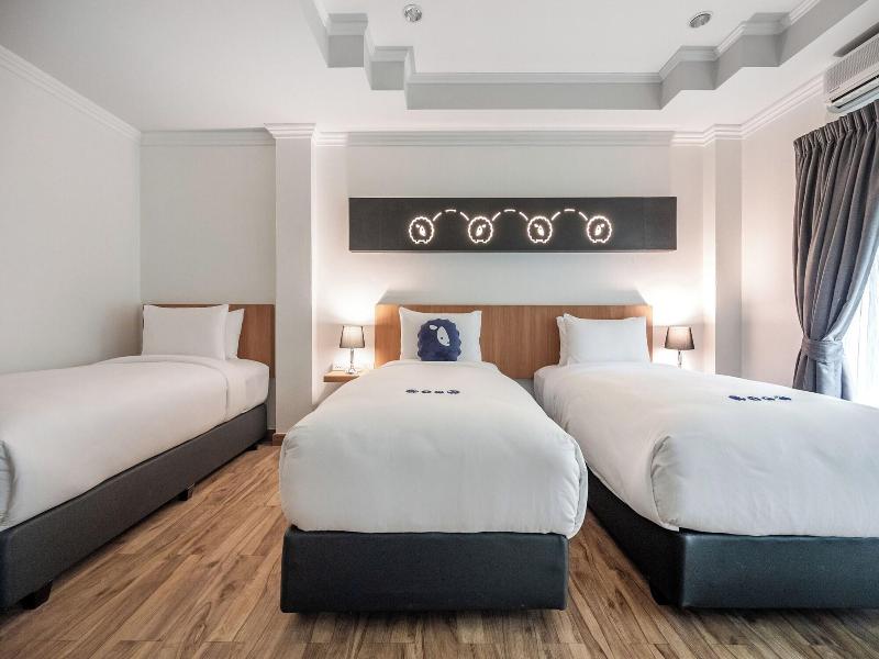 Kokotel Pattaya North Beach — photo 7