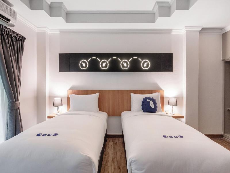 Kokotel Pattaya North Beach — photo 5