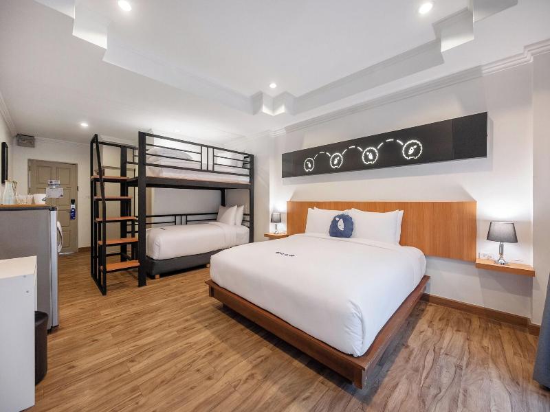 Kokotel Pattaya North Beach — photo 49