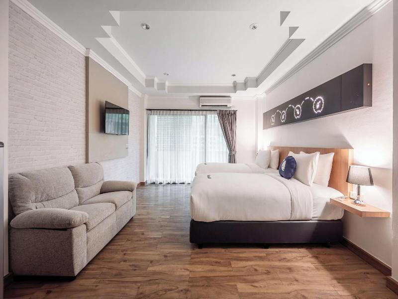 Kokotel Pattaya North Beach — photo 48