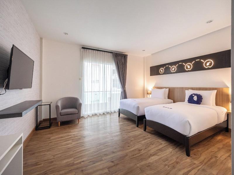 Kokotel Pattaya North Beach — photo 45