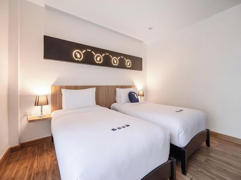 Kokotel Pattaya North Beach — photo 44