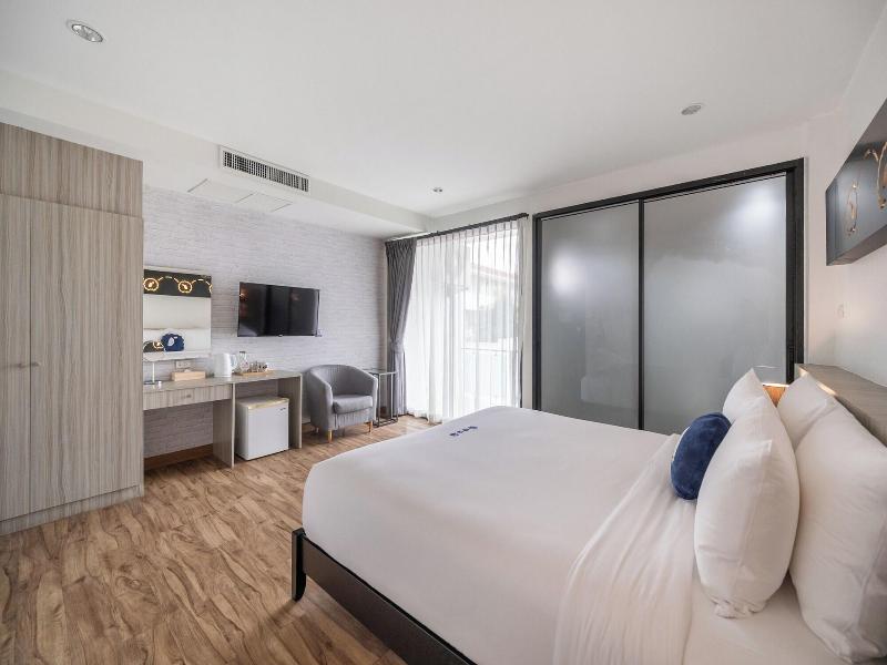 Kokotel Pattaya North Beach — photo 40