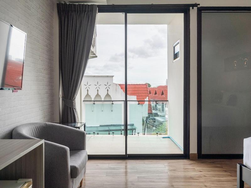 Kokotel Pattaya North Beach — photo 62