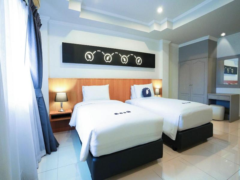 Kokotel Pattaya North Beach — photo 61