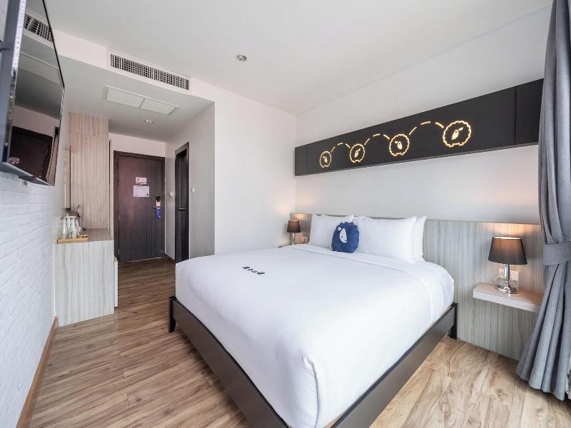 Kokotel Pattaya North Beach — photo 60