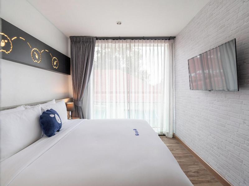 Kokotel Pattaya North Beach — photo 59