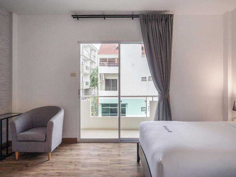 Kokotel Pattaya North Beach — photo 56