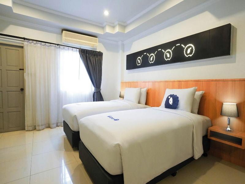 Kokotel Pattaya North Beach — photo 90