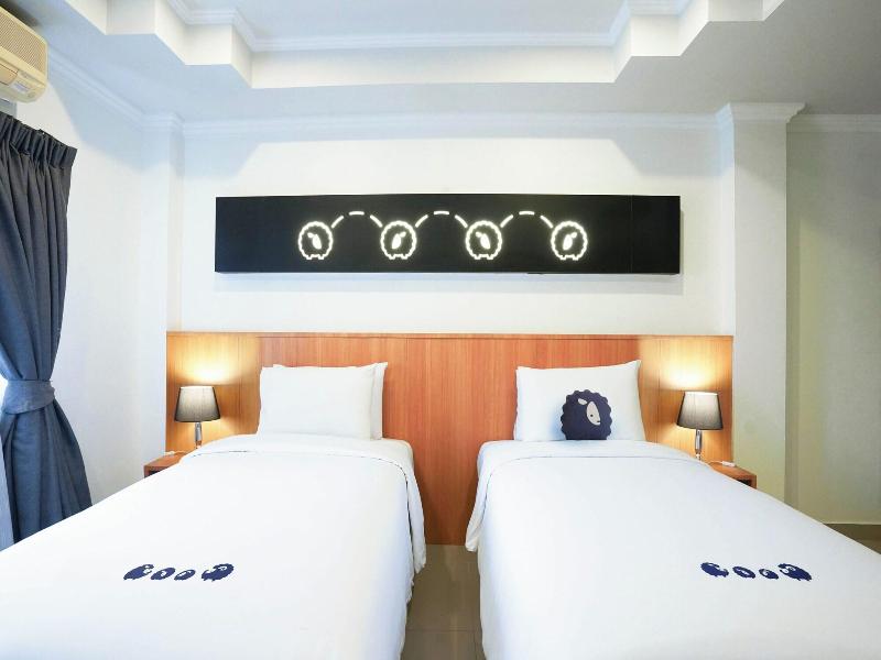 Kokotel Pattaya North Beach — photo 89
