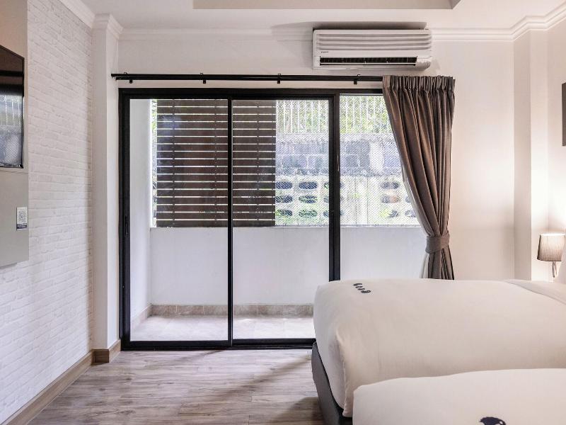 Kokotel Pattaya North Beach — photo 84
