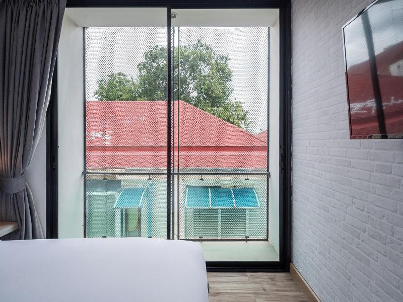 Kokotel Pattaya North Beach — photo 83
