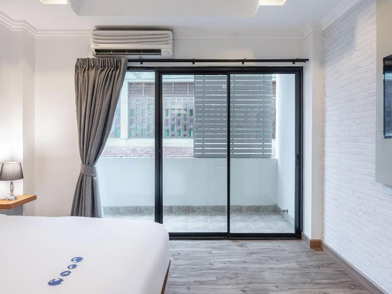 Kokotel Pattaya North Beach — photo 80