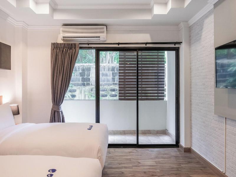 Kokotel Pattaya North Beach — photo 79