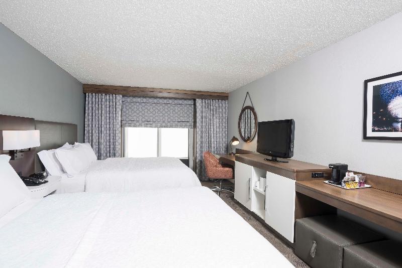 Hampton Inn Cincinnati-Airport South image
