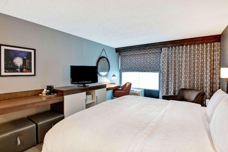 Hampton Inn Cincinnati-Airport South image