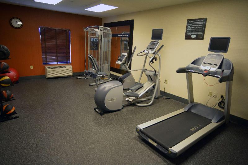 Hampton Inn Warsaw image