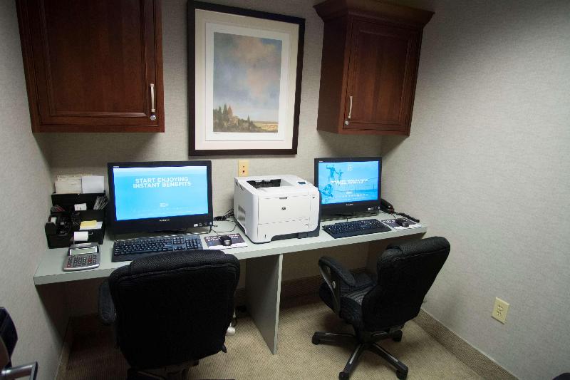 Hampton Inn Warsaw image