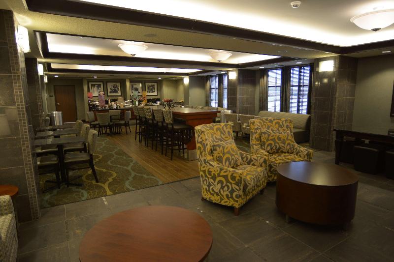 Hampton Inn Warsaw image