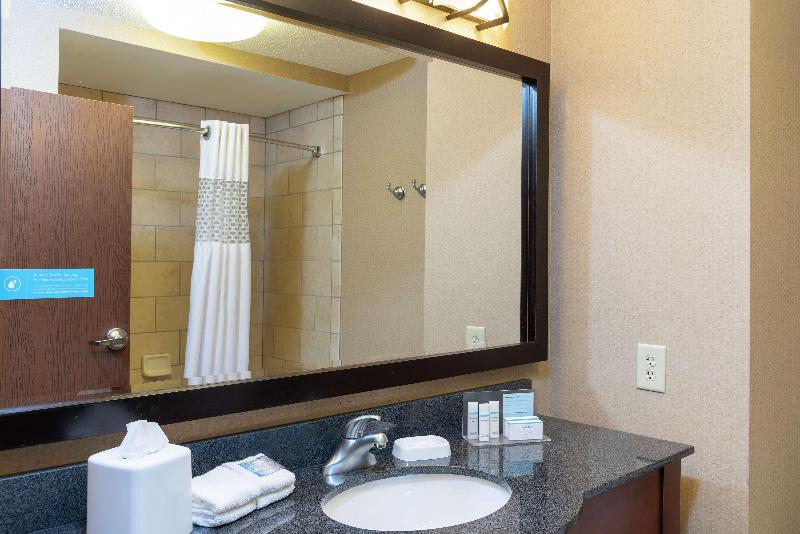 Hampton Inn Warsaw image