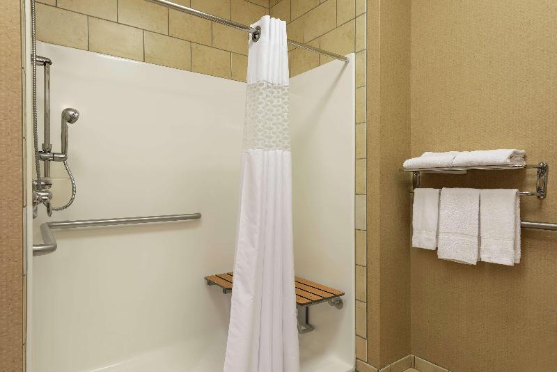 Hampton Inn Warsaw image