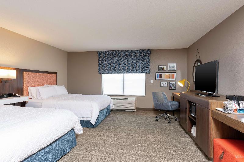 Hampton Inn Warsaw image