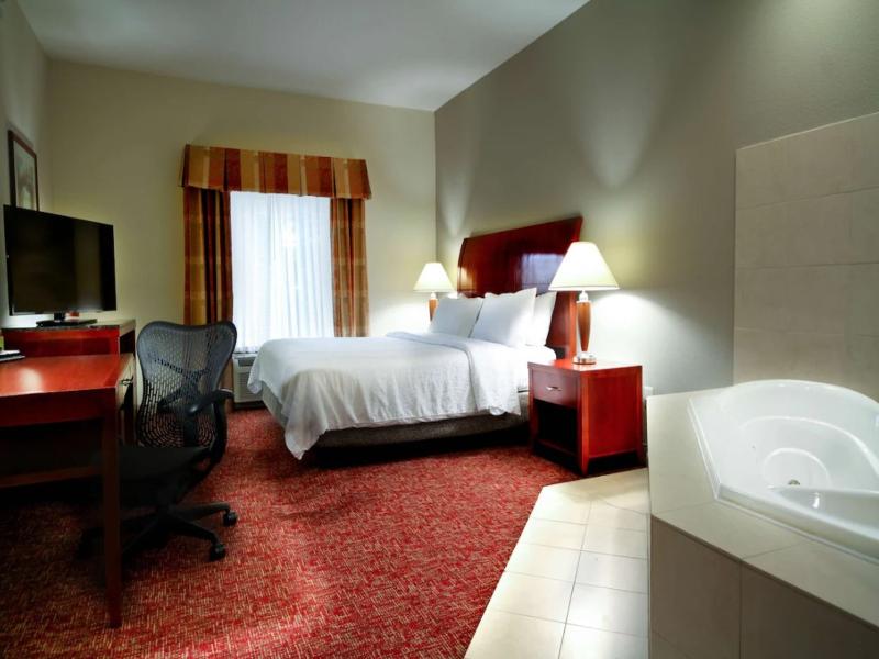 Hilton Garden Inn Elkhart image