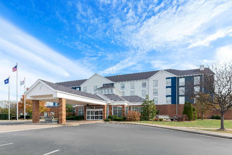 Hilton Garden Inn Lexington/Georgetown image