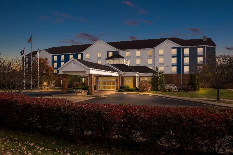Hilton Garden Inn Lexington/Georgetown image
