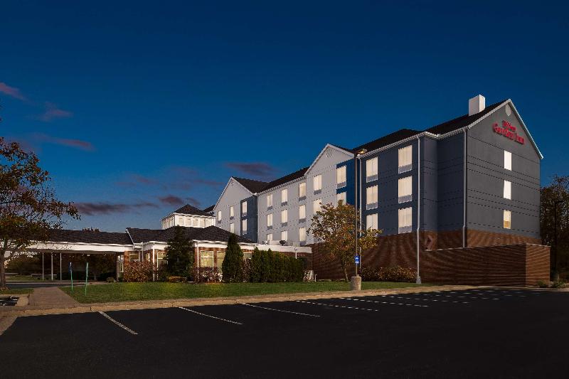 Hilton Garden Inn Lexington/Georgetown image