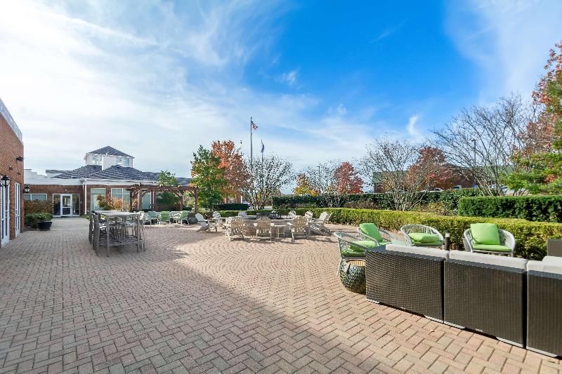 Hilton Garden Inn Lexington/Georgetown image