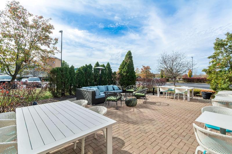 Hilton Garden Inn Lexington/Georgetown image