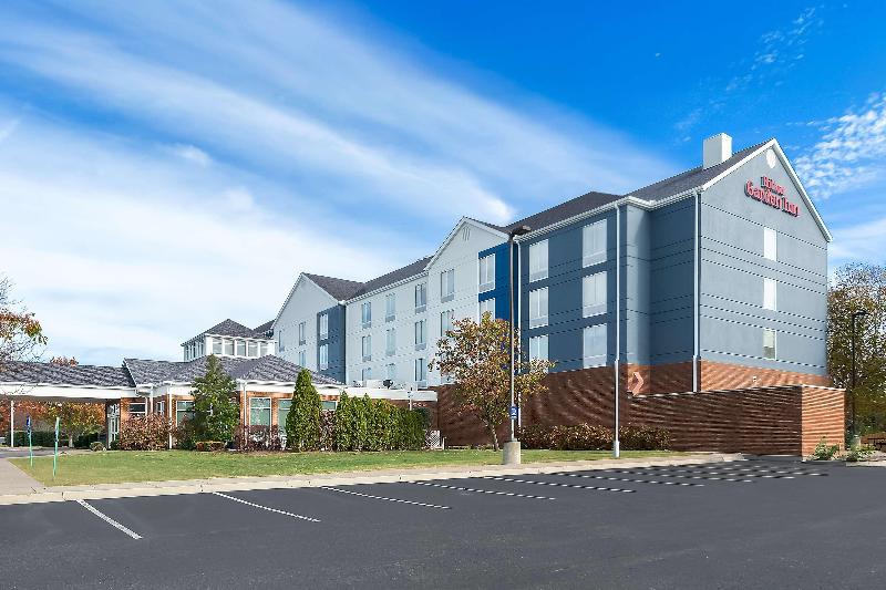 Hilton Garden Inn Lexington/Georgetown image