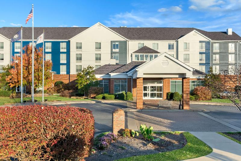Hilton Garden Inn Lexington/Georgetown image