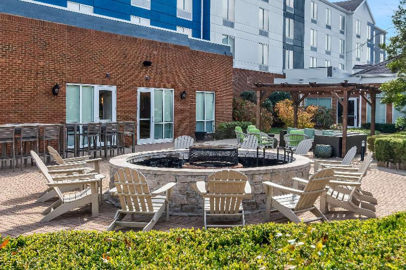 Hilton Garden Inn Lexington/Georgetown image