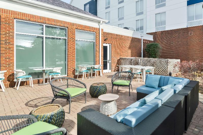 Hilton Garden Inn Lexington/Georgetown image