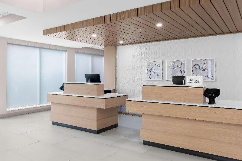 Hilton Garden Inn Lexington/Georgetown image