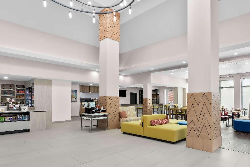 Hilton Garden Inn Lexington/Georgetown image