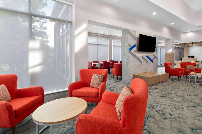 Hilton Garden Inn Lexington/Georgetown image