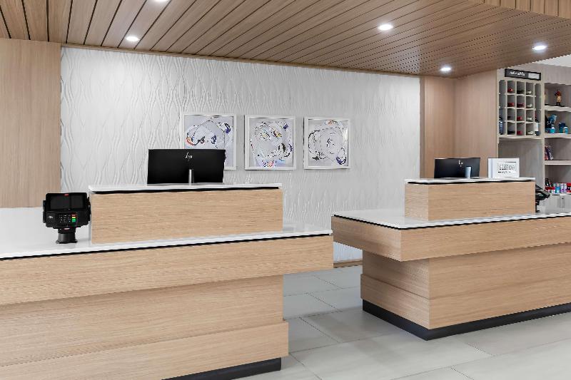 Hilton Garden Inn Lexington/Georgetown image