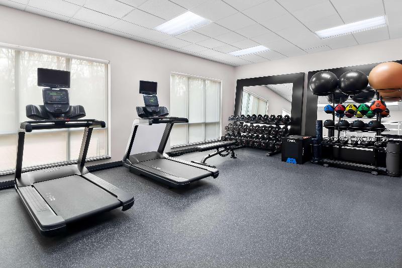 Hilton Garden Inn Lexington/Georgetown image