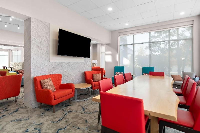 Hilton Garden Inn Lexington/Georgetown image