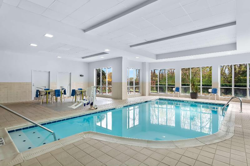 Hilton Garden Inn Lexington/Georgetown image