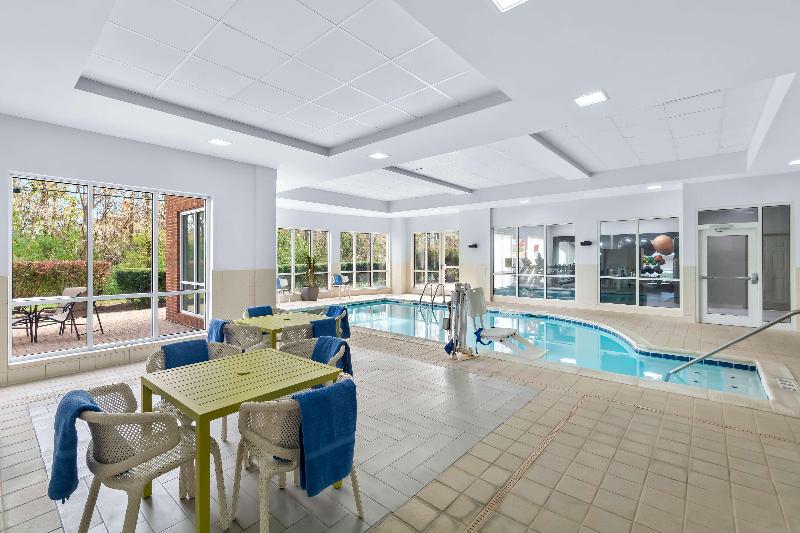 Hilton Garden Inn Lexington/Georgetown image