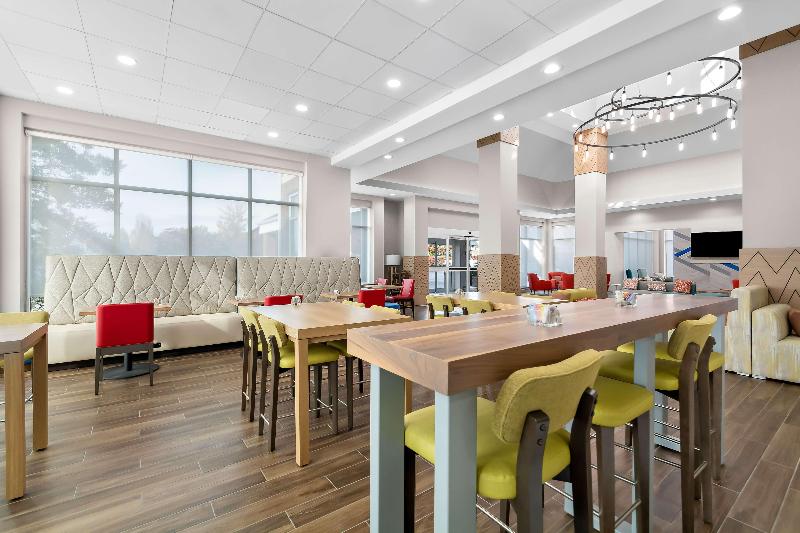 Hilton Garden Inn Lexington/Georgetown image